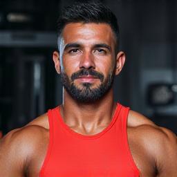 Entrenador de HIIT y funcional
