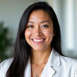 Nutrióloga certificada